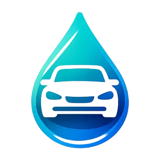Lavage auto à domicile Castagniers